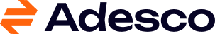 Adesco Help Center home page